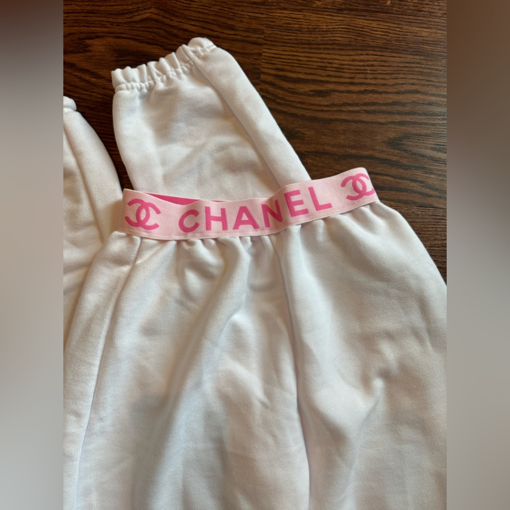 Prettylittlething sweatpants - Picture 3 of 3